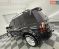 Чорний Ленд Ровер Freelander, об'ємом двигуна 2.18 л та пробігом 253 тис. км за 12999 $, фото 14 на Automoto.ua
