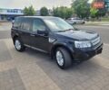 Чорний Ленд Ровер Freelander, об'ємом двигуна 2.2 л та пробігом 200 тис. км за 12300 $, фото 7 на Automoto.ua