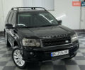 Чорний Ленд Ровер Freelander, об'ємом двигуна 2.18 л та пробігом 253 тис. км за 12999 $, фото 53 на Automoto.ua