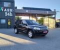 Чорний Ленд Ровер Freelander, об'ємом двигуна 2.2 л та пробігом 239 тис. км за 12650 $, фото 8 на Automoto.ua