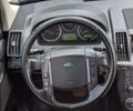 Чорний Ленд Ровер Freelander, об'ємом двигуна 2.2 л та пробігом 248 тис. км за 12600 $, фото 22 на Automoto.ua