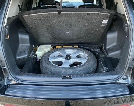 Чорний Ленд Ровер Freelander, об'ємом двигуна 2.2 л та пробігом 276 тис. км за 9500 $, фото 5 на Automoto.ua