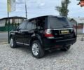 Чорний Ленд Ровер Freelander, об'ємом двигуна 2.18 л та пробігом 281 тис. км за 10700 $, фото 4 на Automoto.ua