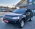Чорний Ленд Ровер Freelander, об'ємом двигуна 2.2 л та пробігом 239 тис. км за 12650 $, фото 2 на Automoto.ua
