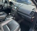 Чорний Ленд Ровер Freelander, об'ємом двигуна 2.18 л та пробігом 282 тис. км за 12300 $, фото 11 на Automoto.ua