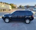 Чорний Ленд Ровер Freelander, об'ємом двигуна 2.2 л та пробігом 239 тис. км за 12650 $, фото 38 на Automoto.ua