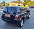 Чорний Ленд Ровер Freelander, об'ємом двигуна 2.2 л та пробігом 239 тис. км за 12650 $, фото 37 на Automoto.ua