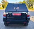 Чорний Ленд Ровер Freelander, об'ємом двигуна 2.2 л та пробігом 239 тис. км за 12650 $, фото 16 на Automoto.ua
