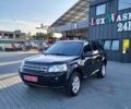 Чорний Ленд Ровер Freelander, об'ємом двигуна 2.2 л та пробігом 239 тис. км за 12650 $, фото 26 на Automoto.ua