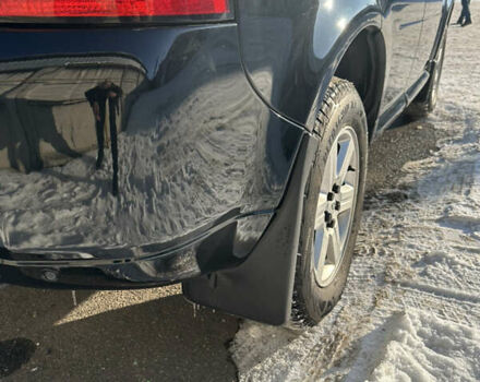 Чорний Ленд Ровер Freelander, об'ємом двигуна 2.18 л та пробігом 282 тис. км за 12900 $, фото 18 на Automoto.ua