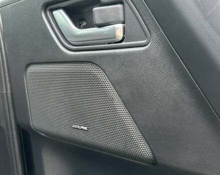 Чорний Ленд Ровер Freelander, об'ємом двигуна 2.18 л та пробігом 215 тис. км за 11000 $, фото 5 на Automoto.ua