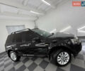 Чорний Ленд Ровер Freelander, об'ємом двигуна 2.18 л та пробігом 253 тис. км за 12999 $, фото 7 на Automoto.ua