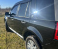 Чорний Ленд Ровер Freelander, об'ємом двигуна 2.18 л та пробігом 359 тис. км за 11999 $, фото 21 на Automoto.ua