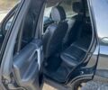 Чорний Ленд Ровер Freelander, об'ємом двигуна 2.2 л та пробігом 276 тис. км за 9500 $, фото 3 на Automoto.ua