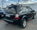 Чорний Ленд Ровер Freelander, об'ємом двигуна 2.18 л та пробігом 282 тис. км за 12300 $, фото 4 на Automoto.ua