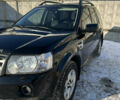 Чорний Ленд Ровер Freelander, об'ємом двигуна 2.18 л та пробігом 282 тис. км за 12900 $, фото 6 на Automoto.ua