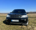 Чорний Ленд Ровер Freelander, об'ємом двигуна 2.18 л та пробігом 359 тис. км за 11999 $, фото 11 на Automoto.ua