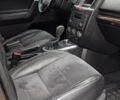 Чорний Ленд Ровер Freelander, об'ємом двигуна 2.2 л та пробігом 248 тис. км за 12600 $, фото 13 на Automoto.ua