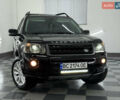 Чорний Ленд Ровер Freelander, об'ємом двигуна 2.18 л та пробігом 253 тис. км за 12999 $, фото 4 на Automoto.ua
