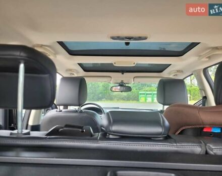 Чорний Ленд Ровер Freelander, об'ємом двигуна 2.2 л та пробігом 200 тис. км за 12300 $, фото 19 на Automoto.ua