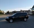 Чорний Ленд Ровер Freelander, об'ємом двигуна 2.2 л та пробігом 239 тис. км за 12650 $, фото 32 на Automoto.ua