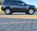 Чорний Ленд Ровер Freelander, об'ємом двигуна 2.2 л та пробігом 239 тис. км за 12650 $, фото 12 на Automoto.ua