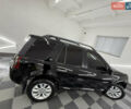 Чорний Ленд Ровер Freelander, об'ємом двигуна 2.18 л та пробігом 253 тис. км за 12999 $, фото 9 на Automoto.ua