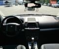 Черный Ленд Ровер Фрилендер, объемом двигателя 2.2 л и пробегом 239 тыс. км за 13300 $, фото 49 на Automoto.ua