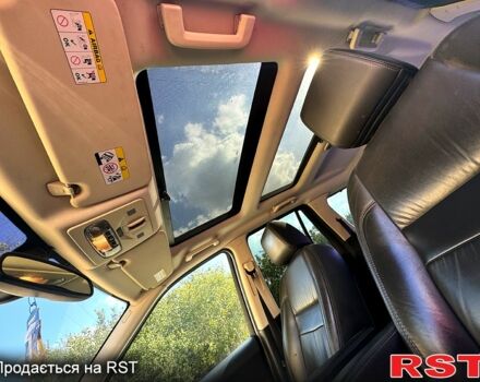 Черный Ленд Ровер Фрилендер, объемом двигателя 22 л и пробегом 0 тыс. км за 12000 $, фото 1 на Automoto.ua