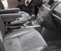 Чорний Ленд Ровер Freelander, об'ємом двигуна 2.2 л та пробігом 248 тис. км за 12600 $, фото 15 на Automoto.ua