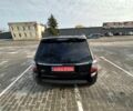 Чорний Ленд Ровер Freelander, об'ємом двигуна 0.22 л та пробігом 205 тис. км за 10500 $, фото 6 на Automoto.ua