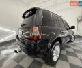 Чорний Ленд Ровер Freelander, об'ємом двигуна 2.18 л та пробігом 253 тис. км за 12999 $, фото 11 на Automoto.ua