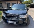 Чорний Ленд Ровер Freelander, об'ємом двигуна 2.18 л та пробігом 220 тис. км за 12000 $, фото 1 на Automoto.ua