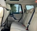 Чорний Ленд Ровер Freelander, об'ємом двигуна 2.18 л та пробігом 281 тис. км за 10700 $, фото 23 на Automoto.ua