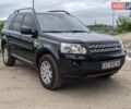 Чорний Ленд Ровер Freelander, об'ємом двигуна 2.2 л та пробігом 248 тис. км за 12600 $, фото 5 на Automoto.ua