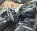 Чорний Ленд Ровер Freelander, об'ємом двигуна 2.2 л та пробігом 247 тис. км за 5497 $, фото 7 на Automoto.ua