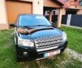 Чорний Ленд Ровер Freelander, об'ємом двигуна 2.2 л та пробігом 229 тис. км за 10900 $, фото 17 на Automoto.ua