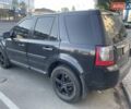 Чорний Ленд Ровер Freelander, об'ємом двигуна 2.18 л та пробігом 300 тис. км за 12019 $, фото 2 на Automoto.ua