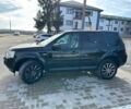 Чорний Ленд Ровер Freelander, об'ємом двигуна 0.22 л та пробігом 205 тис. км за 10500 $, фото 7 на Automoto.ua