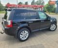 Чорний Ленд Ровер Freelander, об'ємом двигуна 2.2 л та пробігом 200 тис. км за 12300 $, фото 5 на Automoto.ua