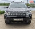 Чорний Ленд Ровер Freelander, об'ємом двигуна 2.2 л та пробігом 248 тис. км за 12600 $, фото 4 на Automoto.ua