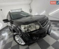 Чорний Ленд Ровер Freelander, об'ємом двигуна 2.18 л та пробігом 253 тис. км за 12999 $, фото 54 на Automoto.ua