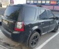 Чорний Ленд Ровер Freelander, об'ємом двигуна 2.18 л та пробігом 300 тис. км за 12019 $, фото 3 на Automoto.ua