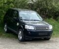 Чорний Ленд Ровер Freelander, об'ємом двигуна 2.2 л та пробігом 312 тис. км за 2387 $, фото 1 на Automoto.ua