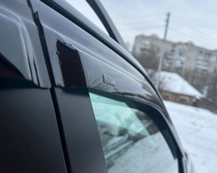 Чорний Ленд Ровер Freelander, об'ємом двигуна 2.18 л та пробігом 282 тис. км за 13200 $, фото 40 на Automoto.ua