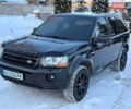 Черный Ленд Ровер Фрилендер, объемом двигателя 2 л и пробегом 211 тыс. км за 12400 $, фото 10 на Automoto.ua
