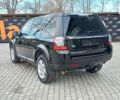 Чорний Ленд Ровер Freelander, об'ємом двигуна 2.2 л та пробігом 237 тис. км за 13750 $, фото 29 на Automoto.ua