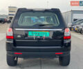 Чорний Ленд Ровер Freelander, об'ємом двигуна 2.18 л та пробігом 287 тис. км за 12500 $, фото 10 на Automoto.ua
