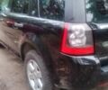 Чорний Ленд Ровер Freelander, об'ємом двигуна 2.18 л та пробігом 113 тис. км за 13500 $, фото 30 на Automoto.ua