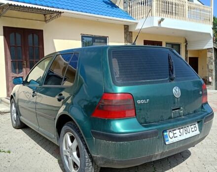 Чорний Ленд Ровер Freelander, об'ємом двигуна 2.18 л та пробігом 330 тис. км за 14000 $, фото 8 на Automoto.ua